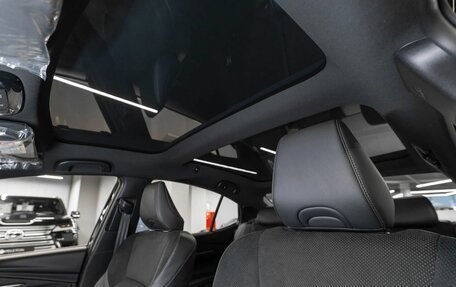 Toyota Camry, 2025 год, 4 275 000 рублей, 10 фотография