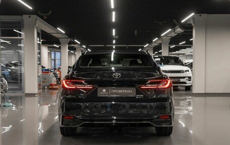 Toyota Camry, 2025 год, 4 275 000 рублей, 6 фотография