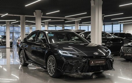 Toyota Camry, 2025 год, 4 275 000 рублей, 2 фотография