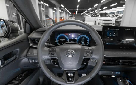 Toyota Camry, 2025 год, 4 275 000 рублей, 11 фотография