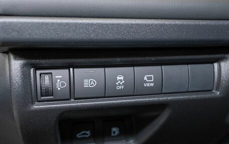 Toyota Camry, 2025 год, 4 275 000 рублей, 21 фотография