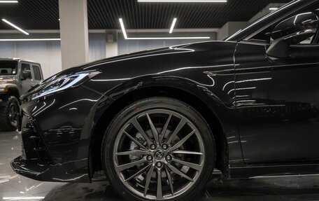 Toyota Camry, 2025 год, 4 275 000 рублей, 22 фотография