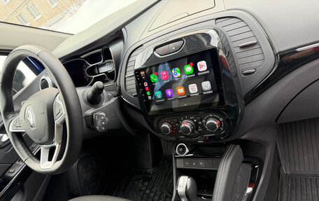 Renault Kaptur I рестайлинг, 2021 год, 1 800 000 рублей, 6 фотография