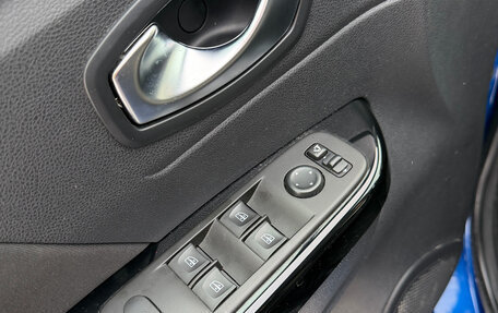 Renault Kaptur I рестайлинг, 2021 год, 1 800 000 рублей, 8 фотография