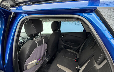 Renault Kaptur I рестайлинг, 2021 год, 1 800 000 рублей, 7 фотография