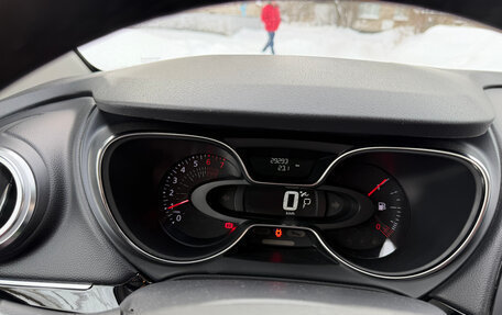 Renault Kaptur I рестайлинг, 2021 год, 1 800 000 рублей, 11 фотография