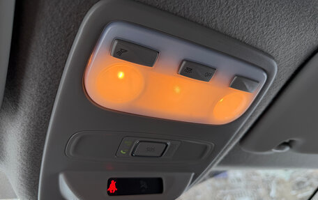 Renault Kaptur I рестайлинг, 2021 год, 1 800 000 рублей, 13 фотография