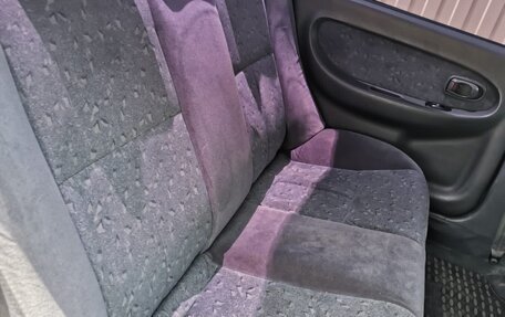 KIA Spectra II (LD), 2007 год, 375 000 рублей, 7 фотография