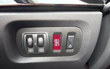 Renault Kaptur I рестайлинг, 2021 год, 1 800 000 рублей, 10 фотография