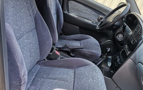 KIA Spectra II (LD), 2007 год, 375 000 рублей, 12 фотография