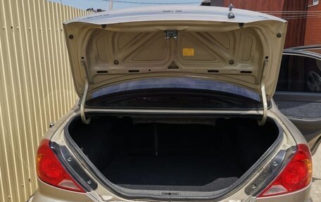 KIA Spectra II (LD), 2007 год, 375 000 рублей, 10 фотография