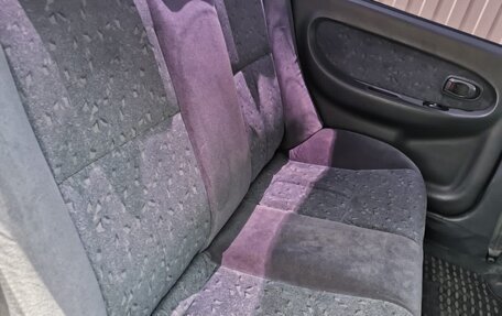 KIA Spectra II (LD), 2007 год, 375 000 рублей, 11 фотография