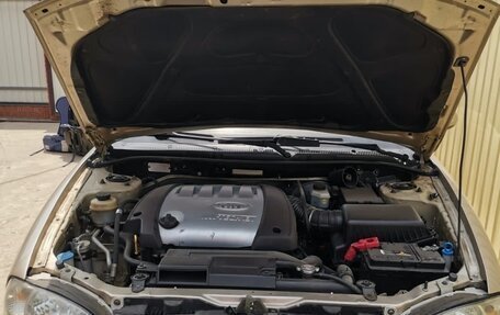 KIA Spectra II (LD), 2007 год, 375 000 рублей, 15 фотография