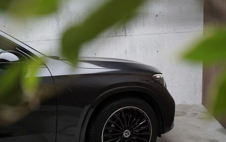 Mercedes-Benz GLC Coupe, 2025 год, 5 фотография