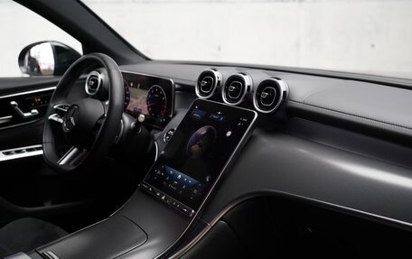 Mercedes-Benz GLC Coupe, 2025 год, 17 фотография