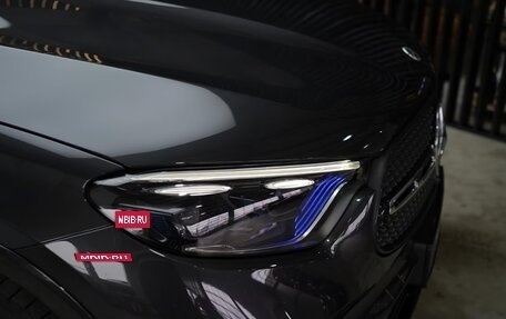 Mercedes-Benz GLC Coupe, 2025 год, 4 фотография