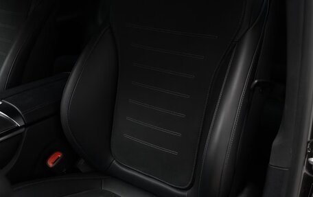 Mercedes-Benz GLC Coupe, 2025 год, 29 фотография