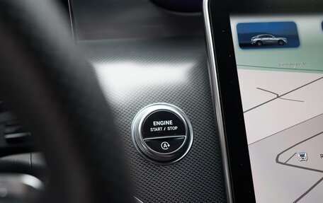 Mercedes-Benz GLC Coupe, 2025 год, 26 фотография