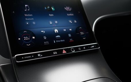 Mercedes-Benz GLC Coupe, 2025 год, 23 фотография