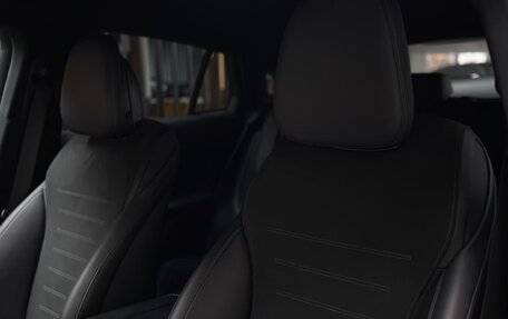 Mercedes-Benz GLC Coupe, 2025 год, 30 фотография