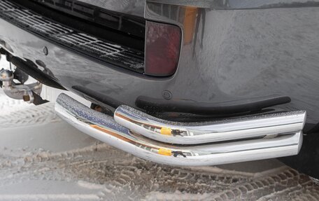 Toyota Land Cruiser 200, 2012 год, 3 798 000 рублей, 10 фотография