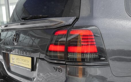 Toyota Land Cruiser 200, 2012 год, 3 798 000 рублей, 9 фотография
