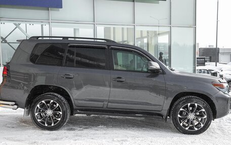 Toyota Land Cruiser 200, 2012 год, 3 798 000 рублей, 8 фотография