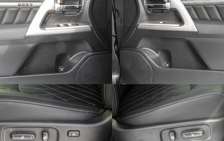 Toyota Land Cruiser 200, 2012 год, 3 798 000 рублей, 24 фотография