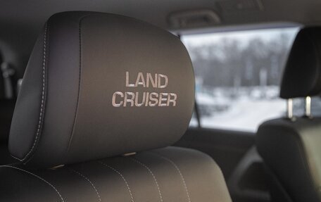 Toyota Land Cruiser 200, 2012 год, 3 798 000 рублей, 20 фотография