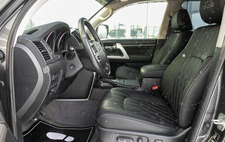 Toyota Land Cruiser 200, 2012 год, 3 798 000 рублей, 18 фотография