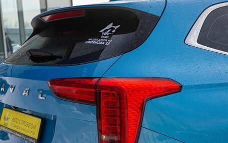 Haval Jolion, 2021 год, 1 498 000 рублей, 7 фотография