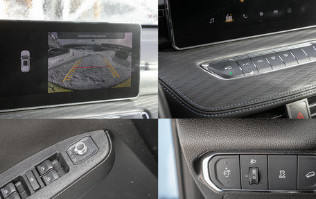 Haval Jolion, 2021 год, 1 498 000 рублей, 22 фотография