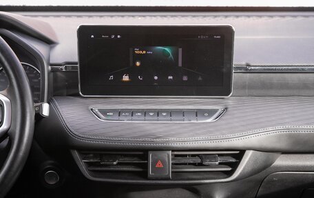 Haval Jolion, 2021 год, 1 498 000 рублей, 17 фотография