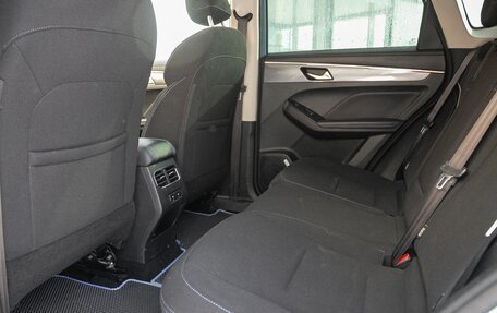 Haval Jolion, 2021 год, 1 498 000 рублей, 15 фотография