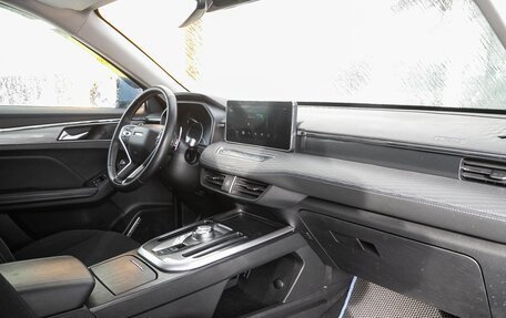 Haval Jolion, 2021 год, 1 498 000 рублей, 18 фотография