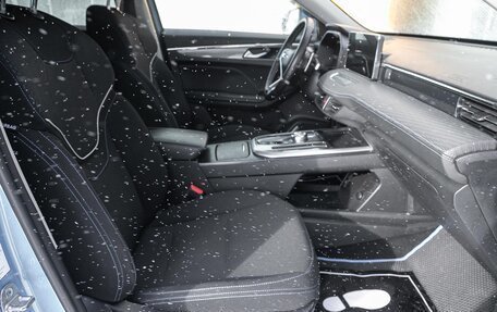 Haval Jolion, 2021 год, 1 498 000 рублей, 19 фотография