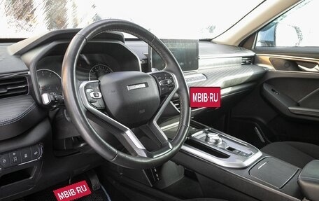 Haval Jolion, 2021 год, 1 498 000 рублей, 12 фотография