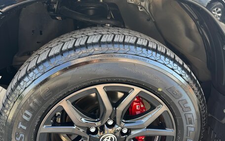 Toyota Hilux VIII, 2023 год, 7 200 000 рублей, 14 фотография