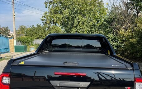 Toyota Hilux VIII, 2023 год, 7 200 000 рублей, 11 фотография