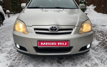 Toyota Corolla, 2004 год, 500 000 рублей, 1 фотография