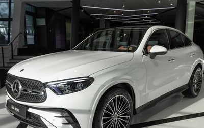 Mercedes-Benz GLC Coupe, 2025 год, 9 870 000 рублей, 1 фотография