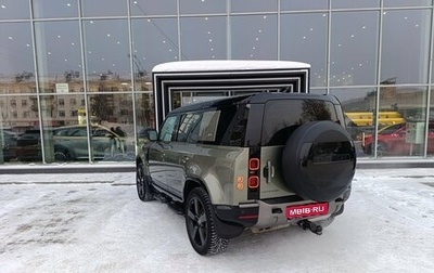 Land Rover Defender II, 2020 год, 5 730 000 рублей, 1 фотография