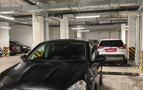 Nissan Qashqai, 2008 год, 750 000 рублей, 1 фотография