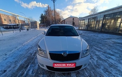 Skoda Octavia, 2011 год, 749 000 рублей, 1 фотография