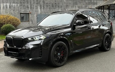 BMW X5, 2024 год, 11 540 000 рублей, 1 фотография