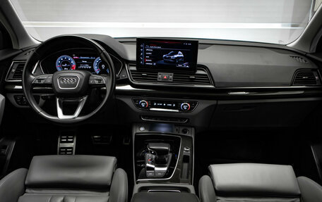 Audi Q5, 2021 год, 4 475 000 рублей, 8 фотография