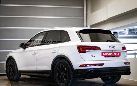 Audi Q5, 2021 год, 4 475 000 рублей, 6 фотография