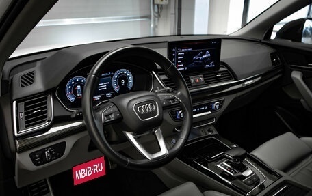 Audi Q5, 2021 год, 4 475 000 рублей, 7 фотография