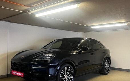 Porsche Cayenne III, 2025 год, 16 800 000 рублей, 1 фотография