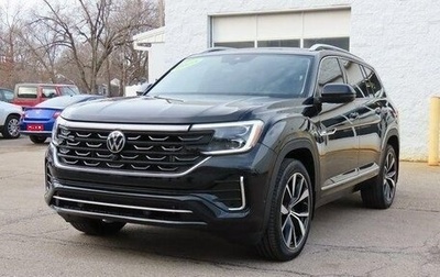 Volkswagen Atlas I, 2025 год, 7 700 000 рублей, 1 фотография